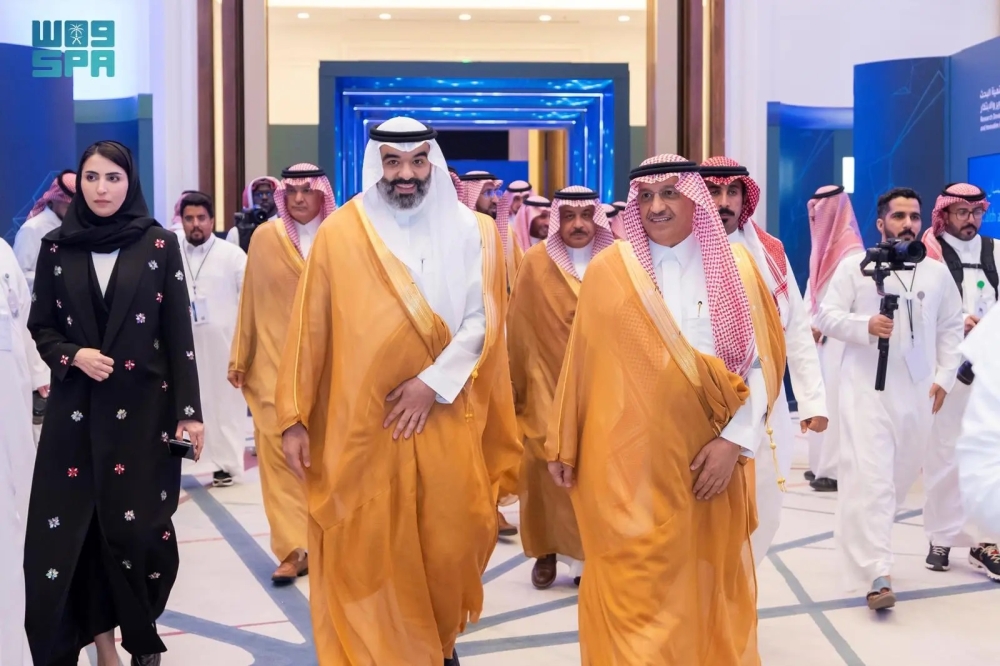 البرنامج يستهدف تطوير المراكز والمختبرات البحثية بالمملكة - واس