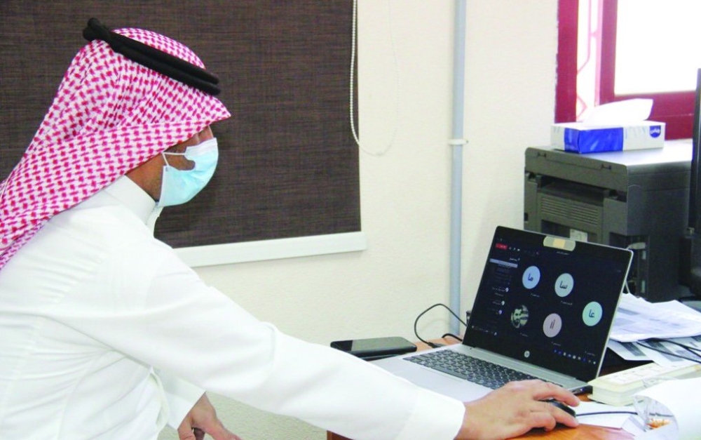 إطلاق برامج توعوية لمربي الماشية في الشرقية