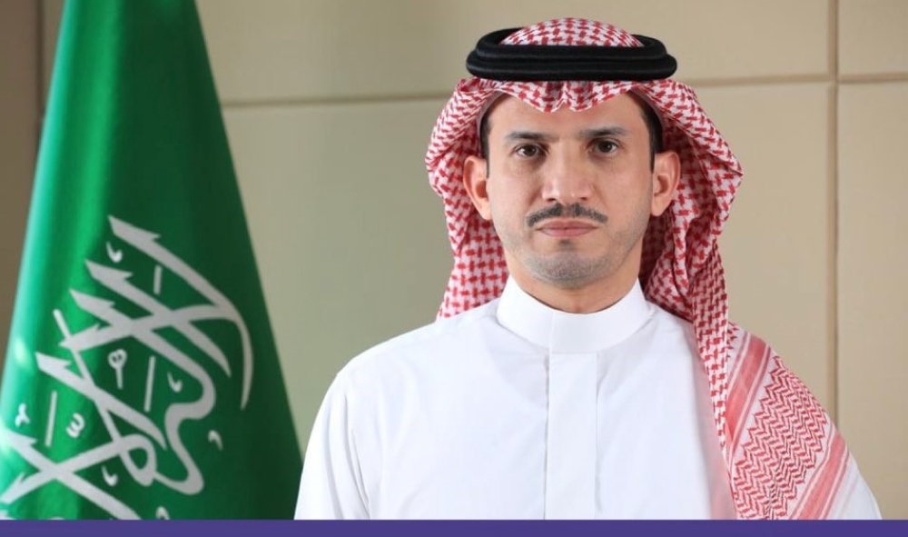 وليد الصالح رئيسًا لهيئة تقويم التعليم والتدريب