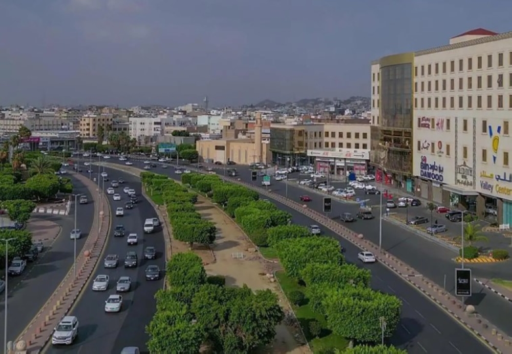 أمانة الطائف تُكثف استعداداتها للعشر الأواخر