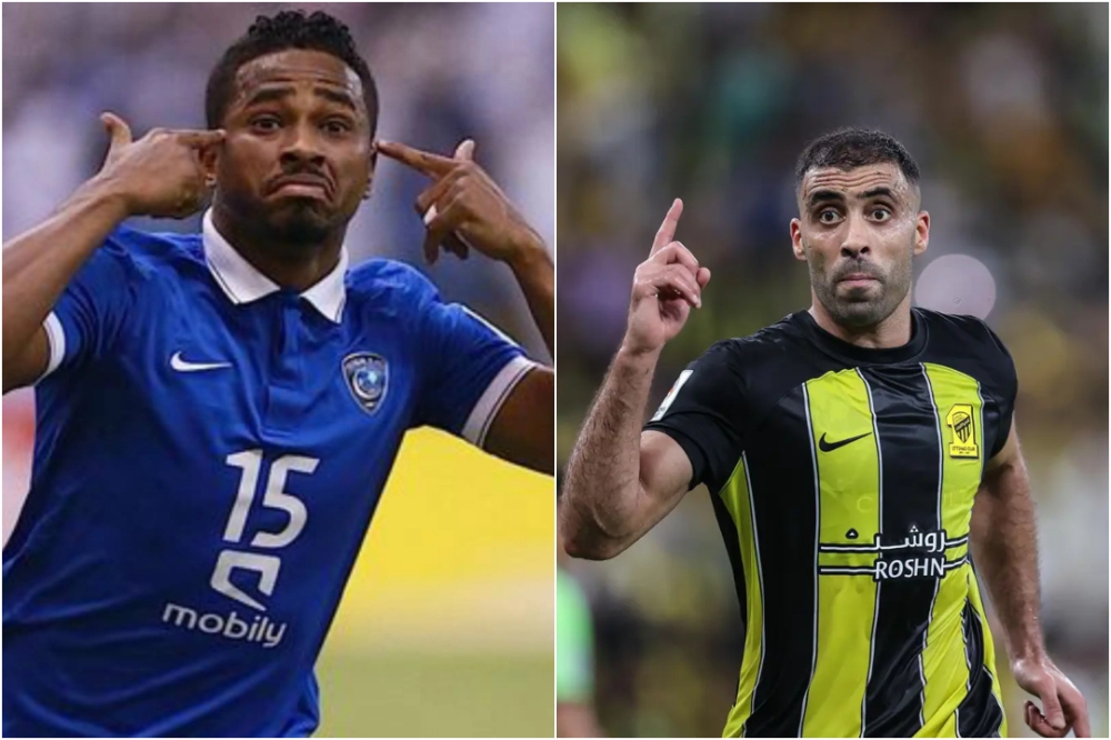 أكثر لاعب سجل بمرمى أندية متعددة بالدوري