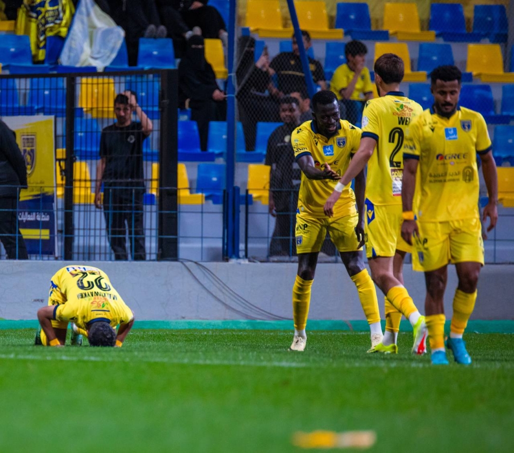 غدًا.. الطائي يستضيف التعاون للثأر منه في دوري روشن