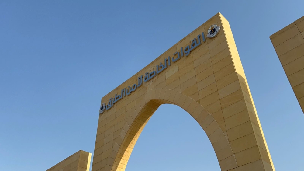 جهود أمن الطرق في العشر الأواخر- اليوم 