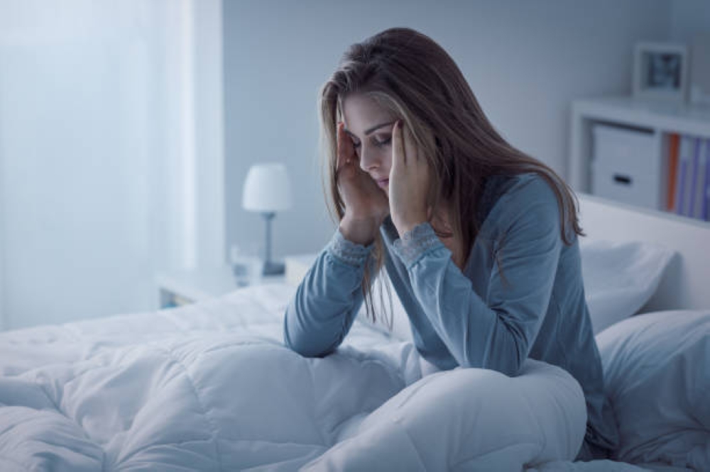 النساء أكثر عرضى للإصابة بمتلازمة 