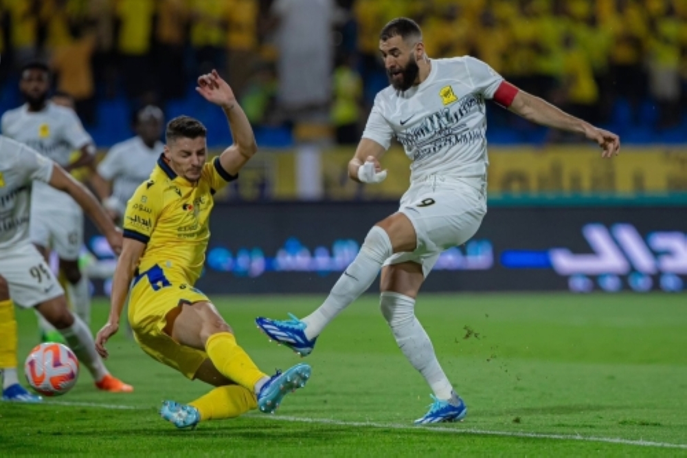 الجمعة.. الاتحاد يبحث مصالحة الجماهير بنقاط التعاون