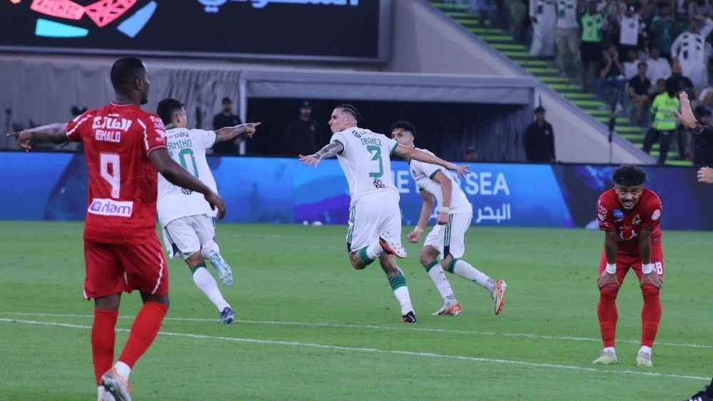 غداً.. الأهلي يبحث مواصلة الانتصارات بنقاط الوحدة
