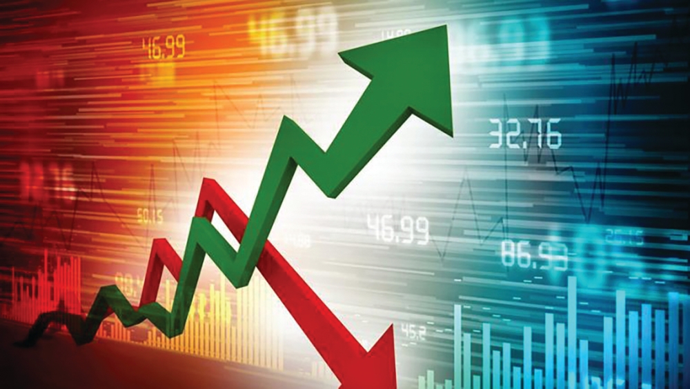 البورصة المصرية تغلق على ارتفاع اليوم