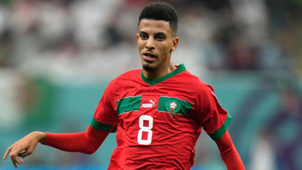 أوناحي يقترب من دوري روشن الموسم المقبل