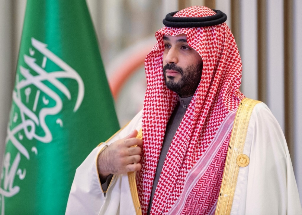 قفزة نوعية للبنية التحتية للملاعب السعودية