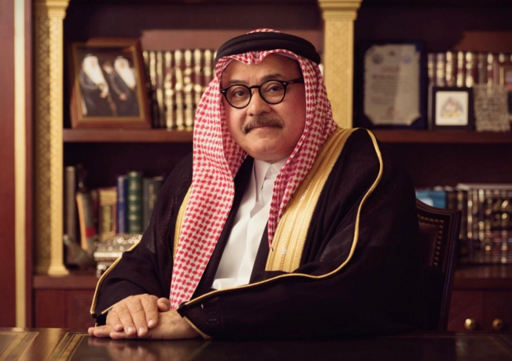 عبدالله دحلان 