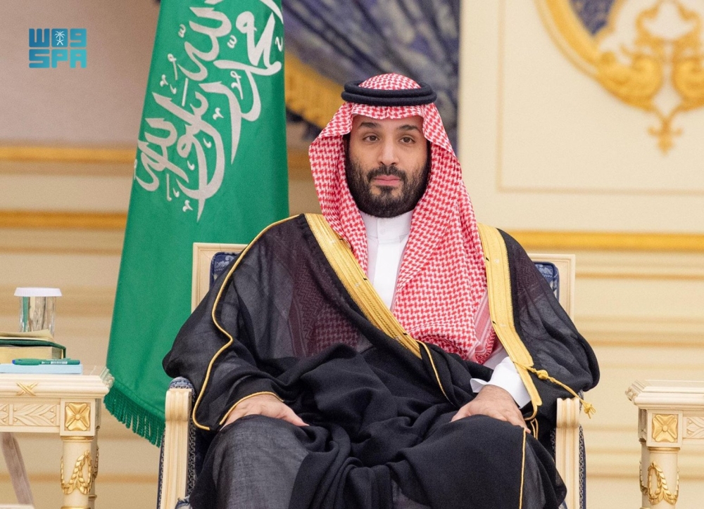 'الاستراتيجية الوطنية'.. رؤية ولي العهد للوصول إلى اقتصاد صناعي جاذب للاستثمار