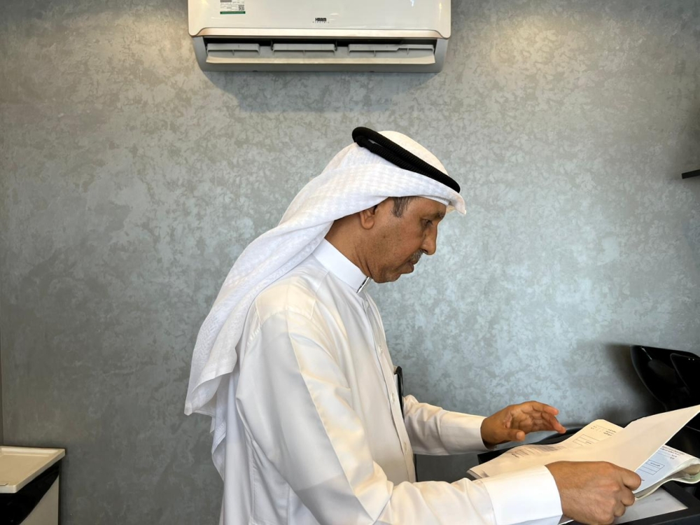 جولات بلدية القطيف 