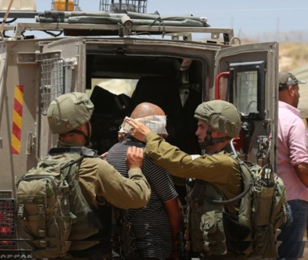 تعذيب جسدي ونفسي.. الاحتلال اعتقل 8080 فلسطينيًا منذ بداية العدوان