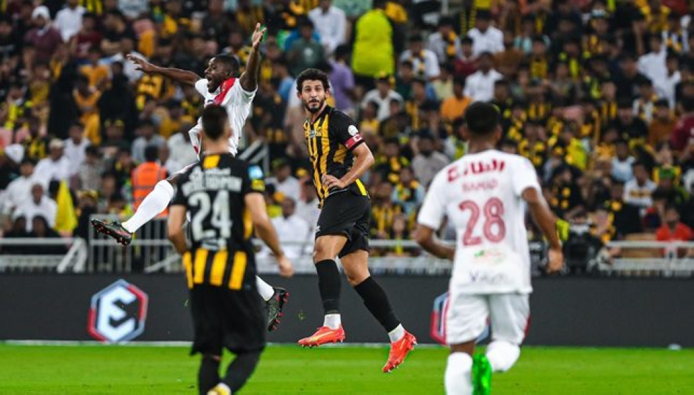 الاتحاد والوحدة.. صراع من أجل بطاقة نهائي السوبر