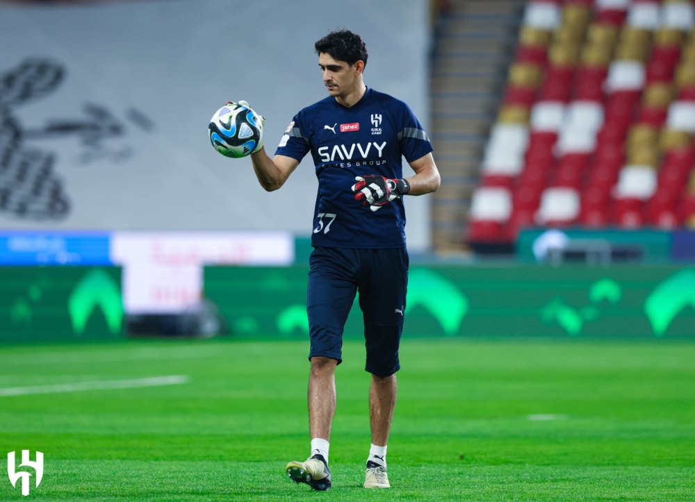 جيسوس يختتم تحضيرات الهلال لمواجهة النصر بالتكتيك 