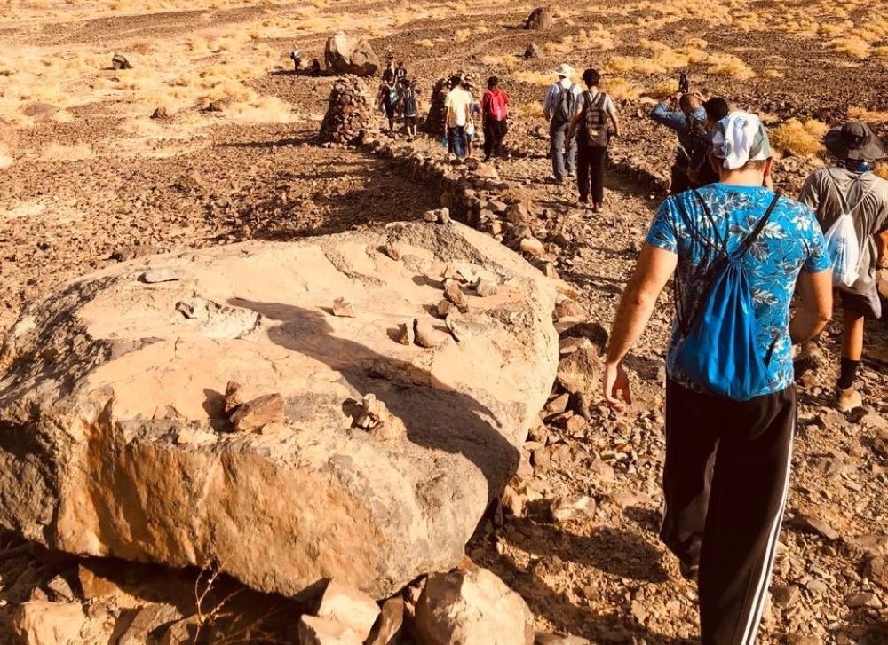 تمهل في الصعود.. احذر دوار المرتفعات خلال نزهتك بالجبال
