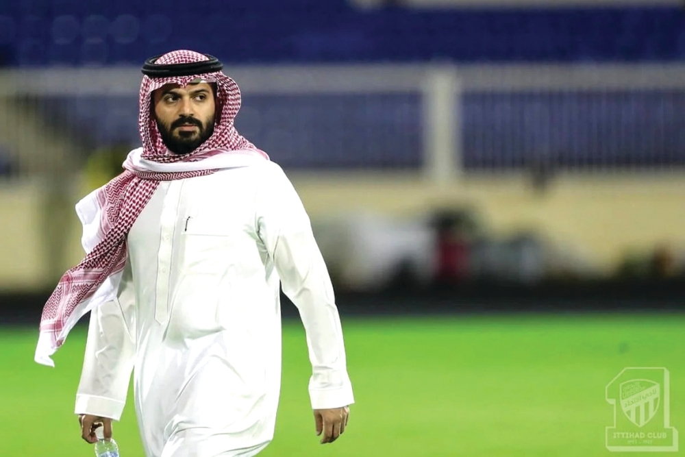 رئيس الاتحاد: حضرنا إلى الإمارات لحصد اللقب