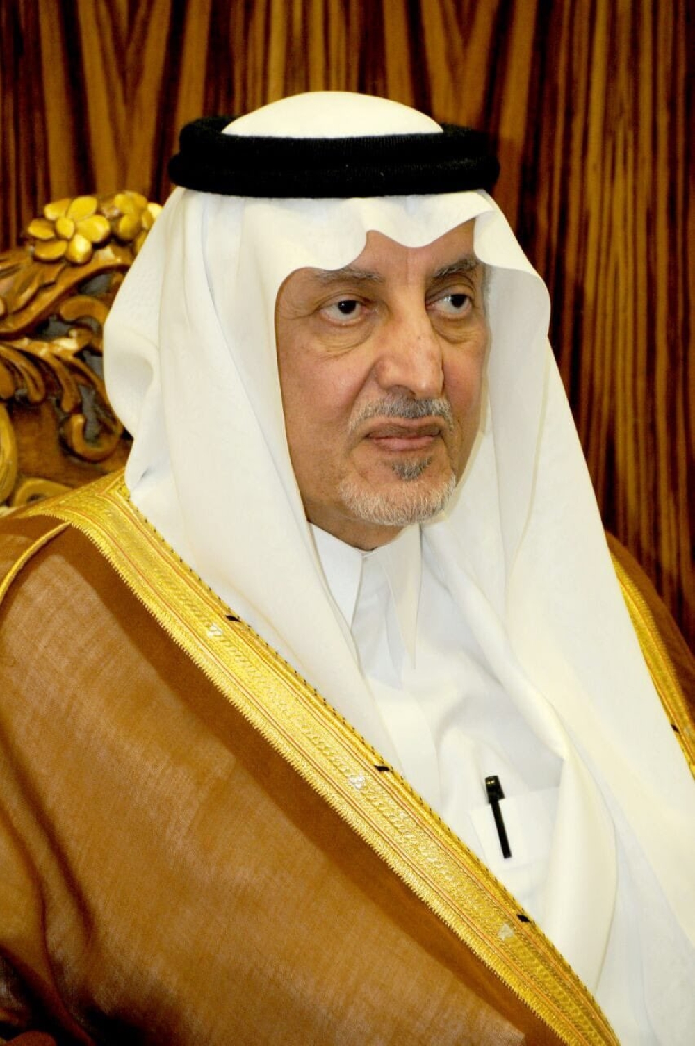 أمير مكة المكرمة يهنئ القيادة بعيد الفطر
