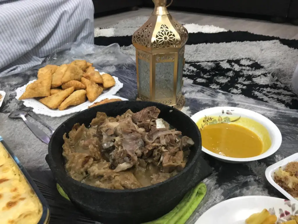 العيد حول المملكة.. عادات وتقاليد تزيد بهجة الاحتفالات