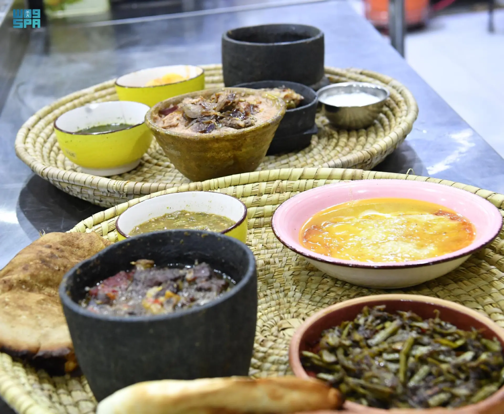 العيد حول المملكة.. عادات وتقاليد تزيد بهجة الاحتفالات