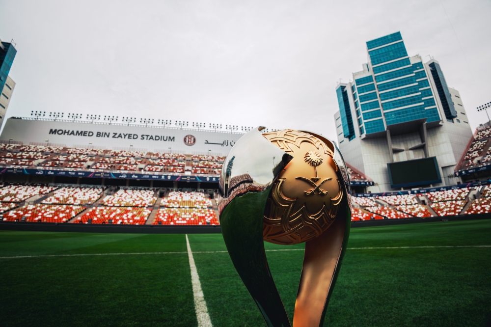 3 معايير لاختيار الأفضل بكأس الدرعية للسوبر السعودي
