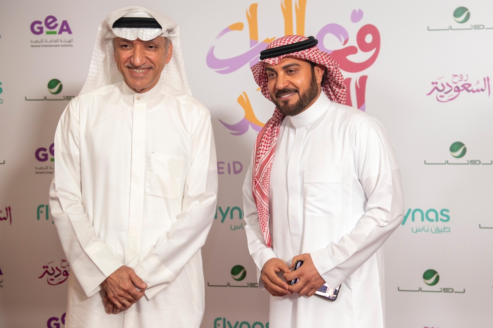 ماجد المهندس يرفض التعليق على تصريحات