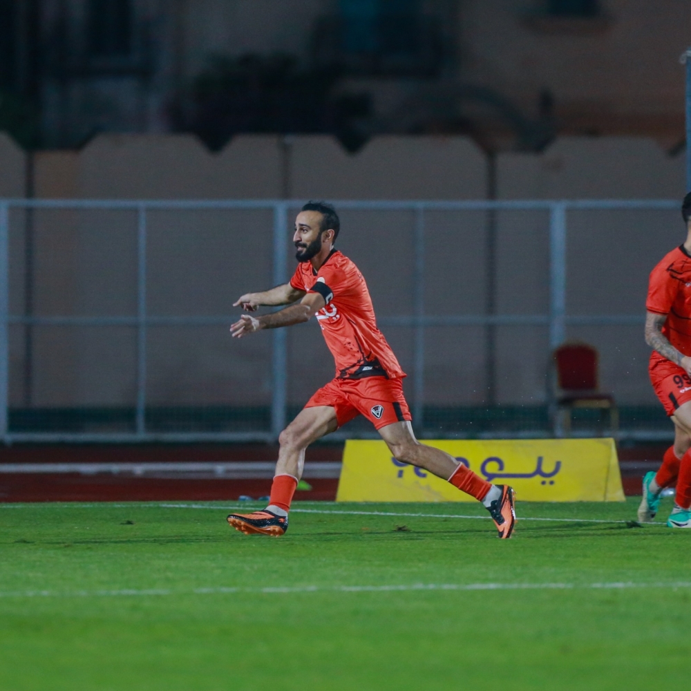 الصفا يمطر شباك الترجي برباعية في يلو