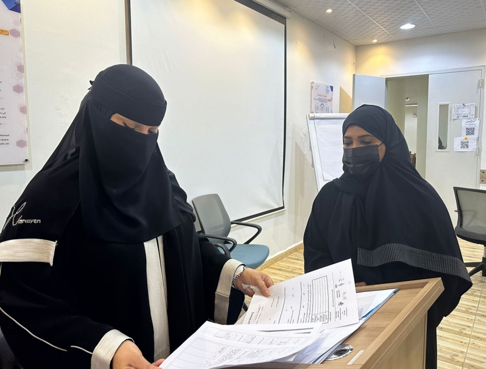 تعليم جدة يستكمل إجراءات ترشيح