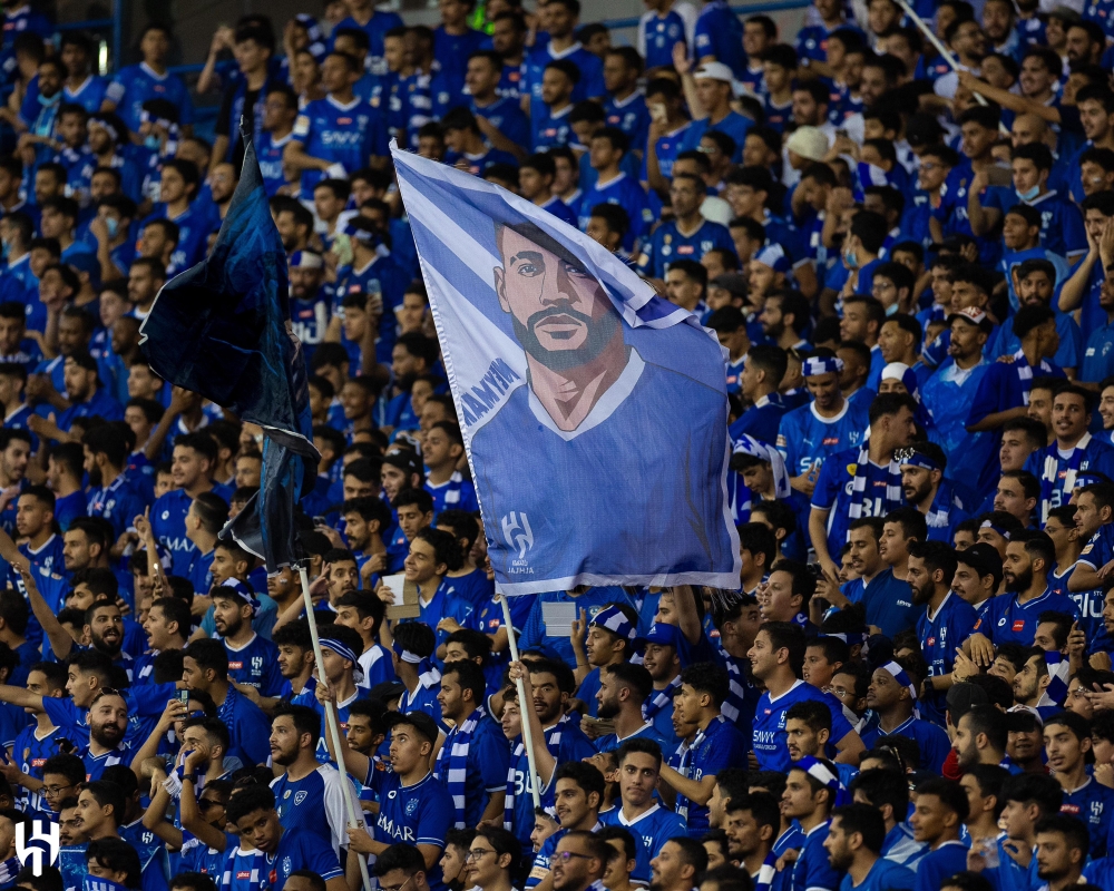 بدء طرح تذاكر مباراة الهلال والعين الآسيوية