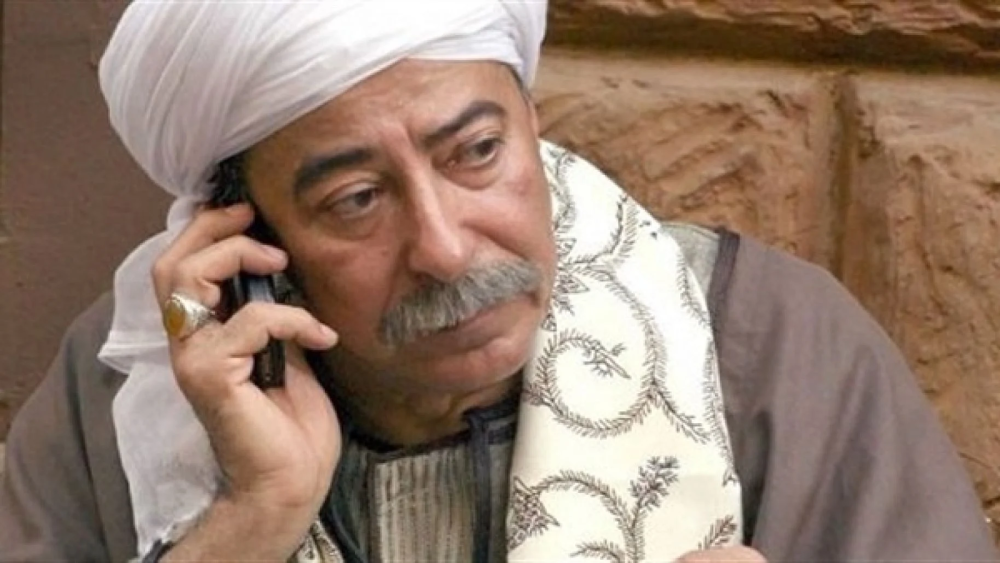 تطلب دور العمدة مجهودًا مضاعفًا ليخرج بشكل مميز - مشاع إبداعي