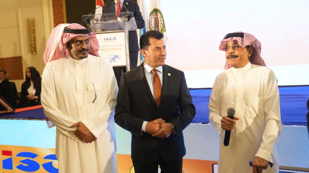 حضور سعودي كبير في جوائز الثقافة الرياضية العربية