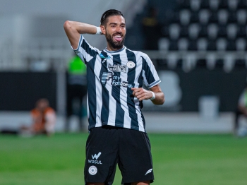كاراسكو لاعب الشباب 