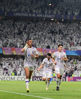 سفيان رحيمي