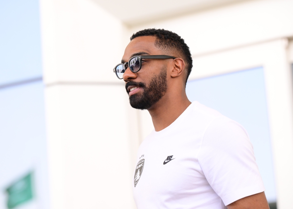 بعثة العين تصل إلى الرياض قبل مواجهة الهلال الحاسمة
