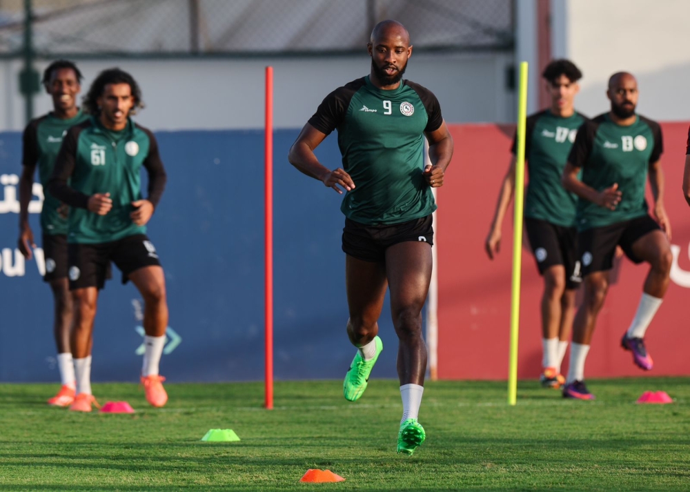 جيرارد يجهز الاتفاق لمواجهة الرائد بالتسديد والاستحواذ