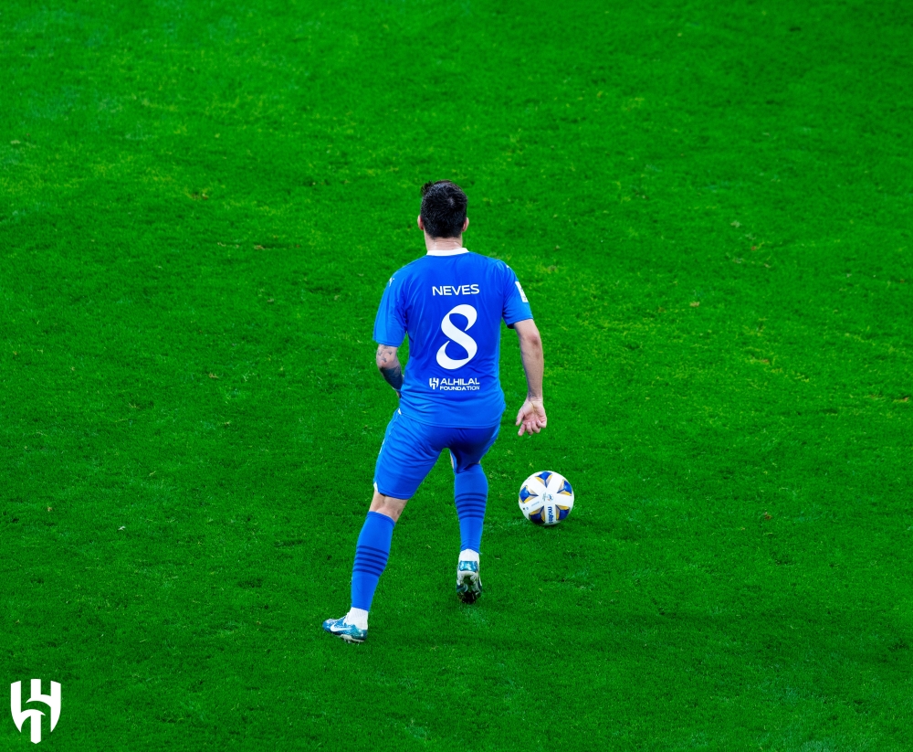 الهلال يفوز على العين ويودع آسيا