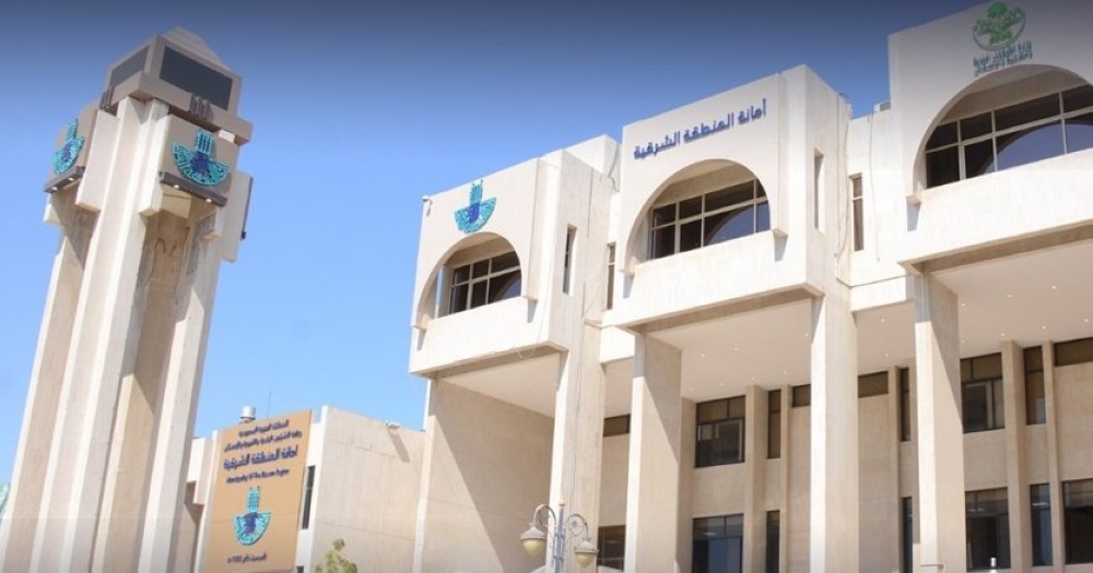 أمانة الشرقية تنفذ عدداً من المشاريع التنموية والخدمية بالقطيف