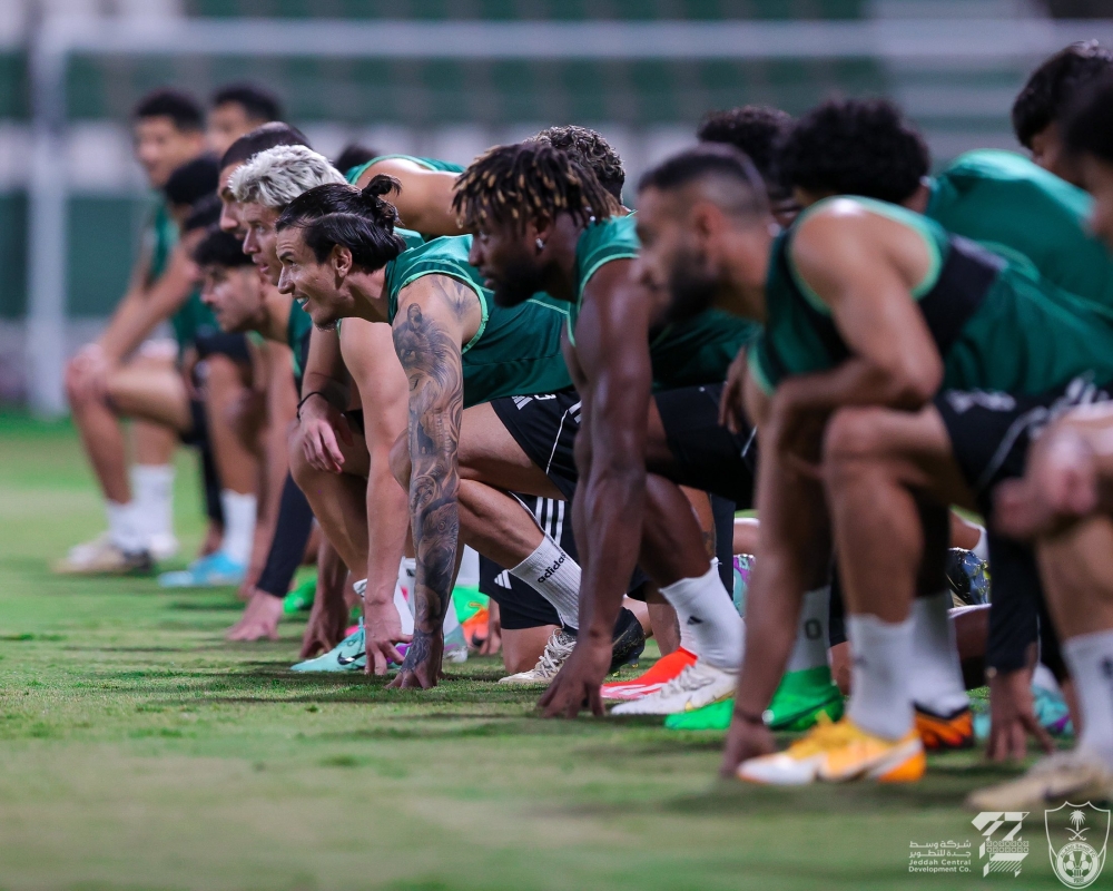 وجه جديد ببعثة الأهلي لمواجهة الرياض