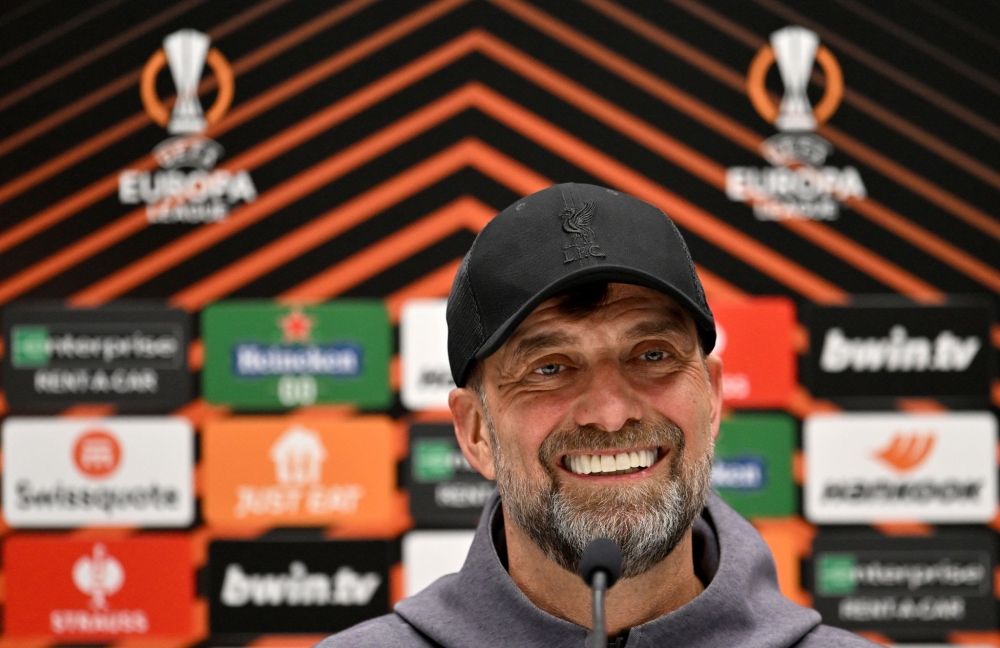 ليفربول يستقر على خلفية كلوب