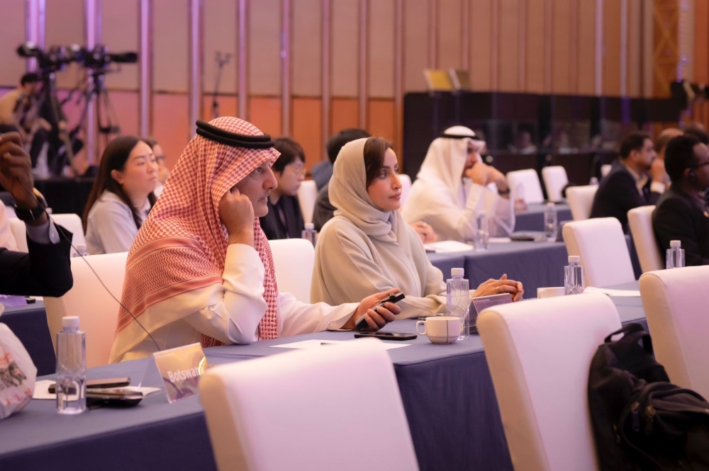 الاتحاد السعودي للريشة الطائرة يفوز بجائزة المساواة والتنوع 