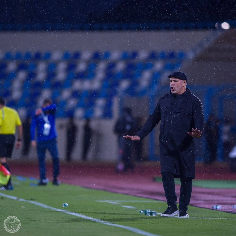 بن زكري يُعيد الفوز للأخدود بدوري روشن