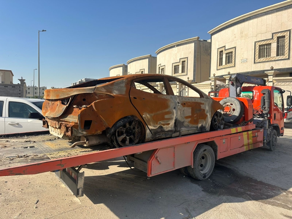 يصنف المعيار الثاني هلاك المركبات إلى فئتين الهلاك الفني، أو الهلال الفني الهيكلي (اليوم)