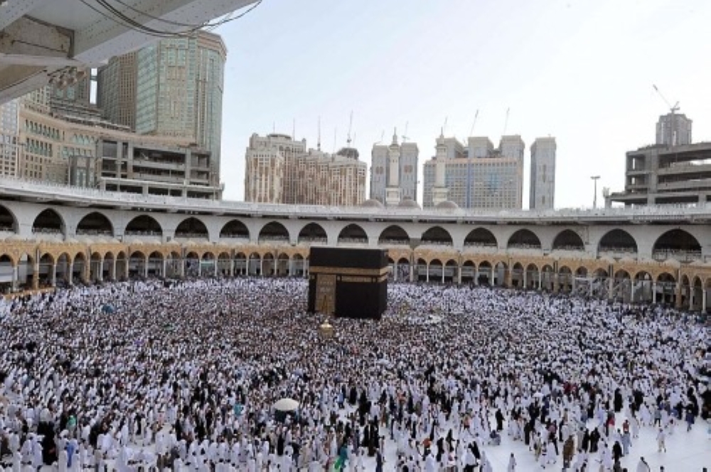 اليوم.. آخر موعد لسداد حجوزات حجاج الداخل