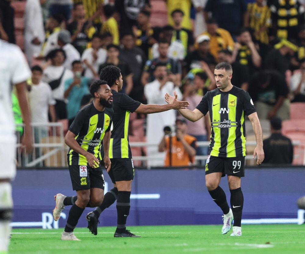 القيمة السوقية للهلال .. ضعف ونصف الاتحاد