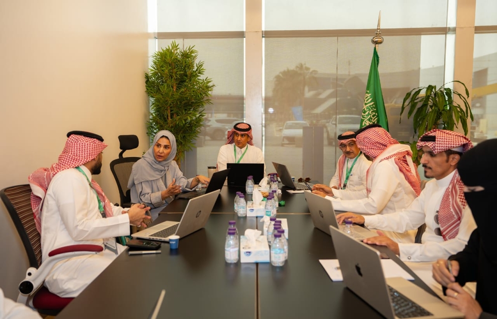 انتخابات غرفة الرياض.. 20366 صوتا لـ8524 ناخبا حتى الآن