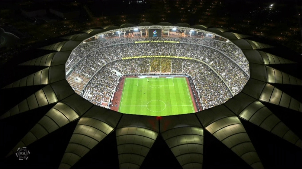 تفوق كبير للهلال على الاتحاد في 'الجوهرة المشعة'