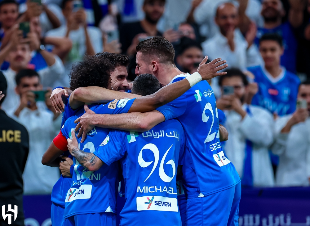 الهلال يعلن غياب نجمه عن الكلاسيكو أمام الاتحاد ـ عاجل