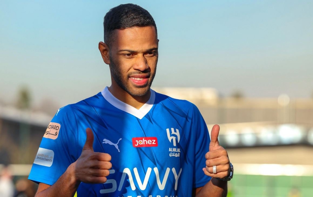 سبب إصابة رينان لودي المتكررة مع الهلال؟
