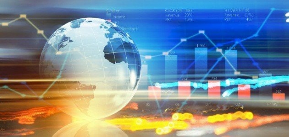تقرير: الاقتصاد العالمي سيظل مرناً في 2024 و2025 رغم التحديات