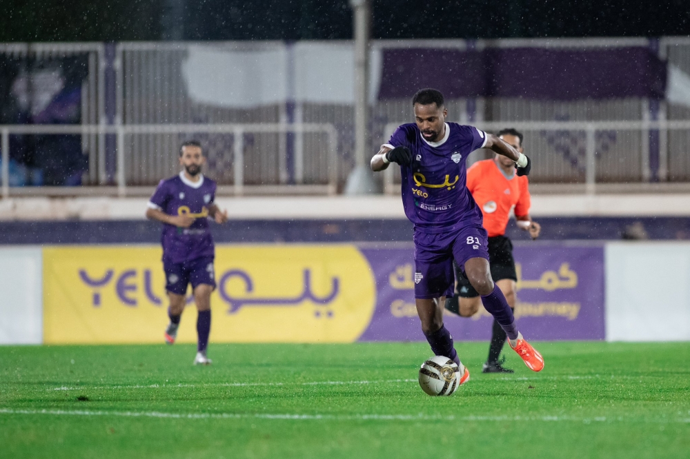 البكيرية يعرقل الجبلين بفوز